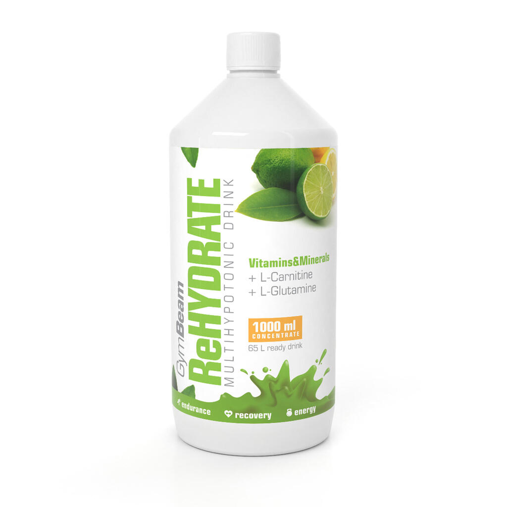 ReHydrate 1000 ml Gymbeam